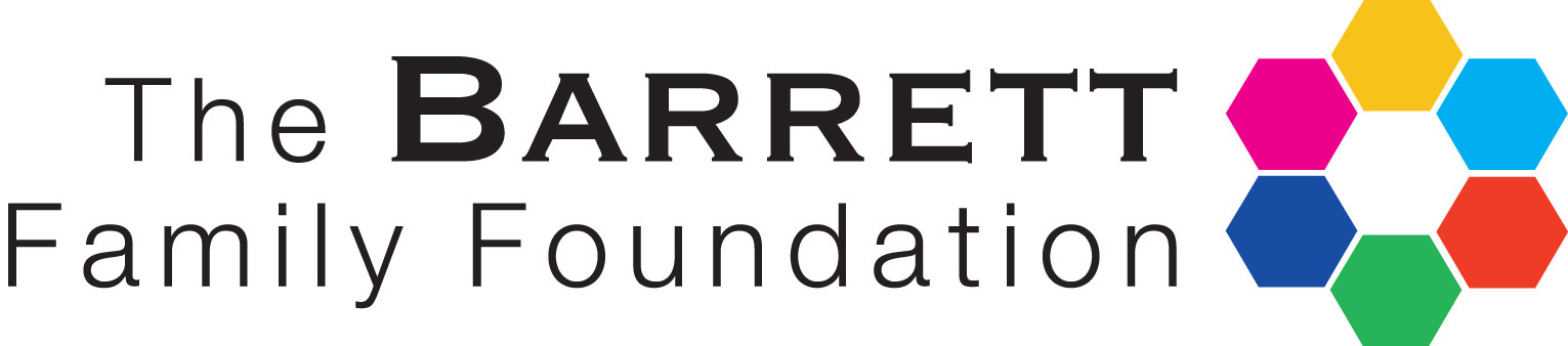 the barrett family foundation