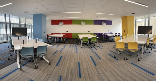 Classroom | Central Events Office