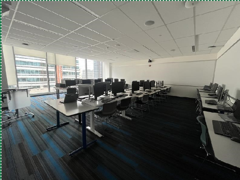 Computer Lab