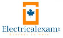 ElectricalExam.ca Logo