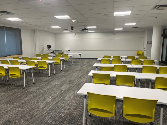 NX111 Community room NX111