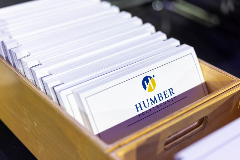 Humber certificates