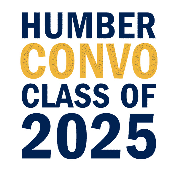 Humber Grad class of 2025