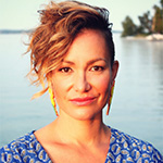Waneek Horn-Miller headshot