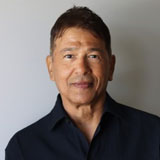 Ted Nolan Headshot