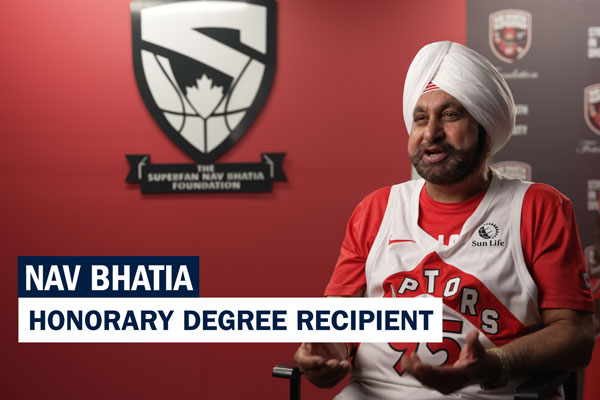 Nav Bhatia Video Thumbnail