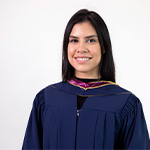 Isabella Vergara Bedoya Headshot