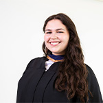 Kaitlynn McLeod Headshot