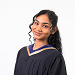 Naisha Suthaharan Headshot