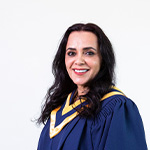 Nermine Abdallah Headshot