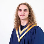 Paxton Coghlin Headshot