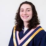 Sarah Baptie Headshot