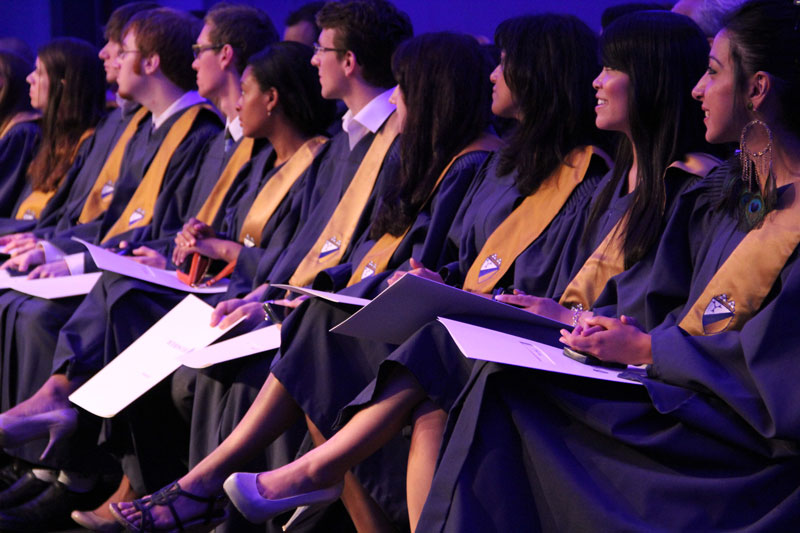Ceremony - Humber Polytechnic
