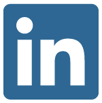 Linkedin icon