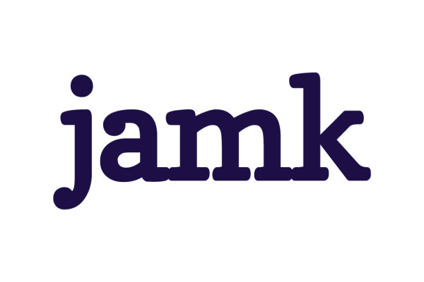 JAMK University of Applied Sciences Logo