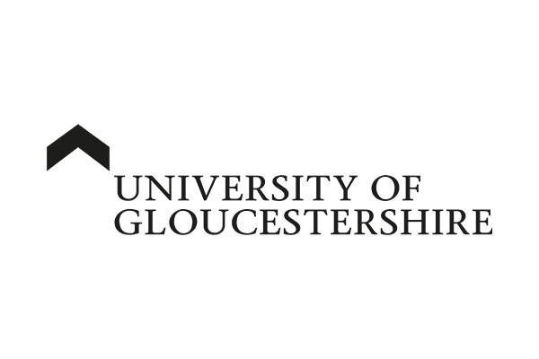 University of Gloucestershire Logo