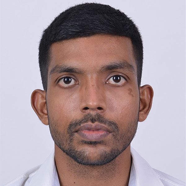 Thivakaran Krishnananthan