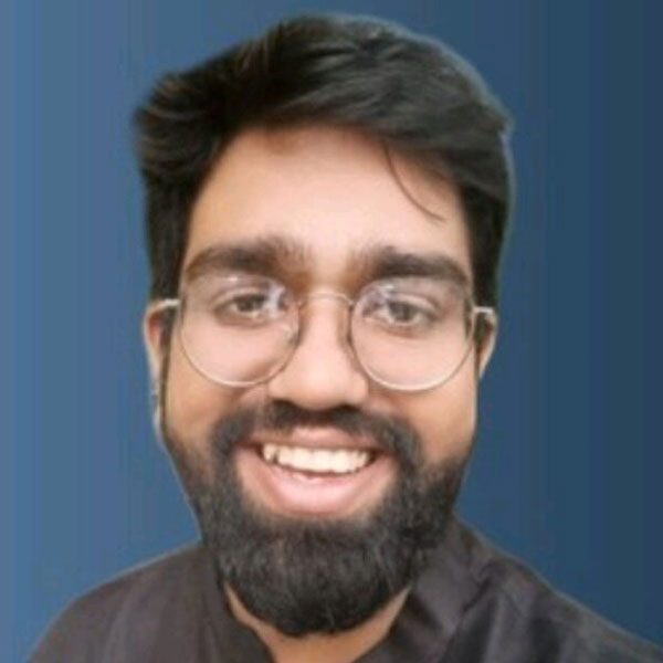 Venkatakrishnan Rishabh Iyer headshot