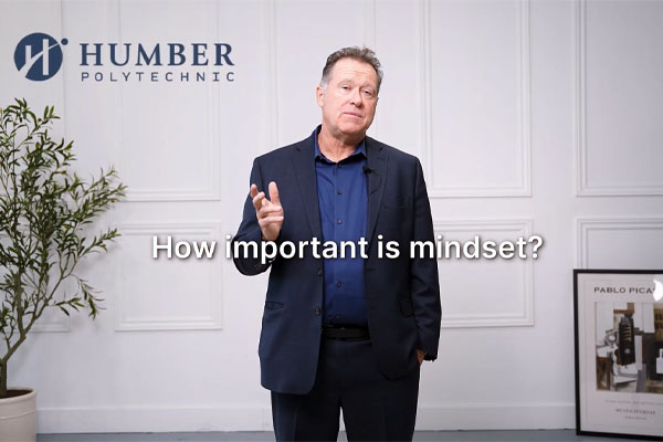 Humber College Mortgage Course video thumbnail