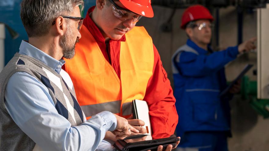 Maintenance Work Control Maintenance Work Management | Explore Programs