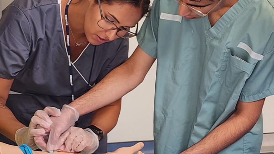 Explore Healthcare Programs | Humber Polytechnic | Explore Programs