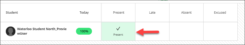 using-the-attendance-tool-in-blackboard-ultra-faculty-blackboard