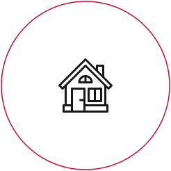 House icon