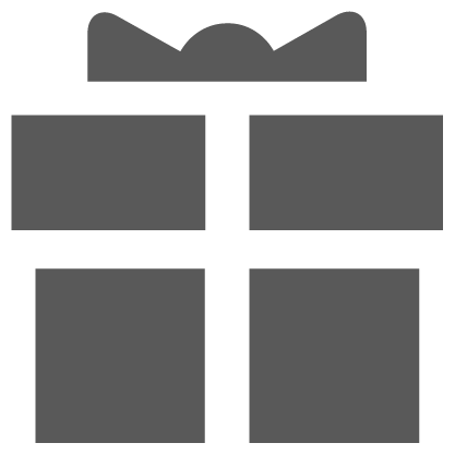 outline of a package