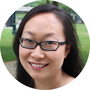 Alice Xu