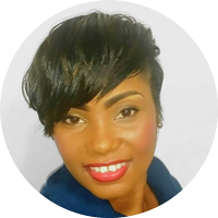 Linelle Griffith-Ray