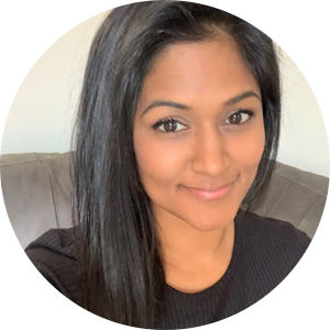 Farrah Lutchmansingh