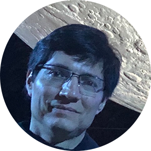 Mauricio Argote Cortes