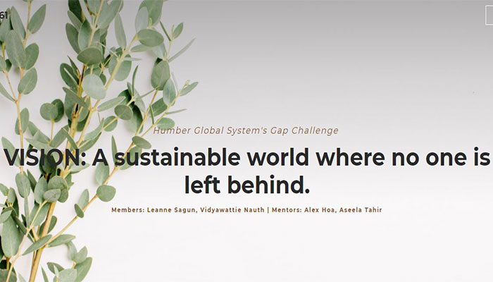 team ECO 1561 presentation