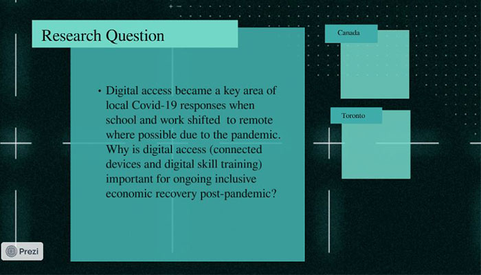 team 21 presentation