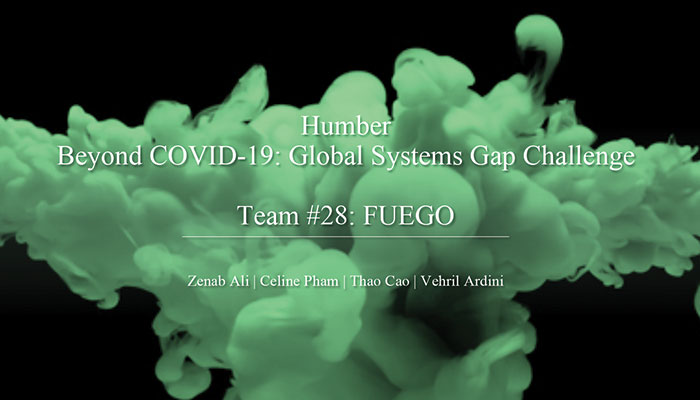 team 28 presentation