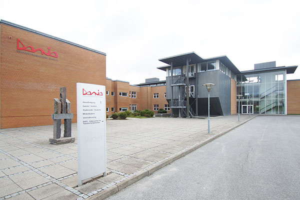 Dania Academy in Denmark