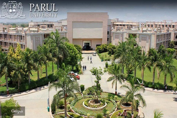 India: Parul University
