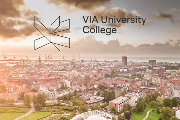 VIA University promo image