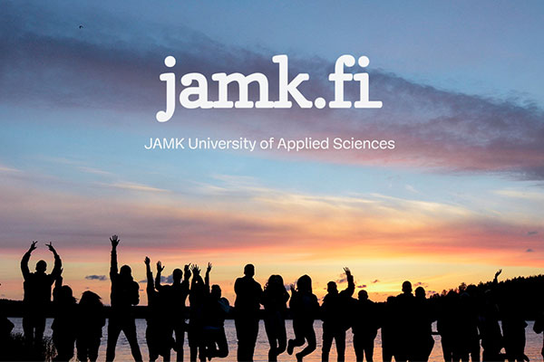 JAMK promo image