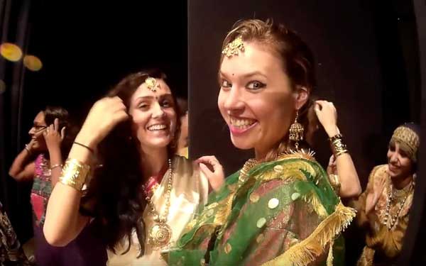 Parul University video