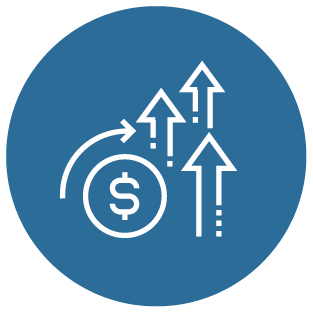 Economic Development icon