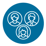 Social Innovation Icon