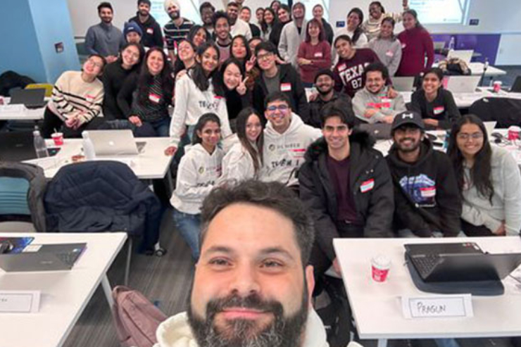 Humber Data Analytics Club: Advancing Skills and Connections