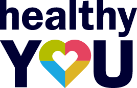 Humber Healthy YOU Logo