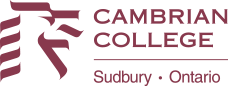 Cambrian College Logo