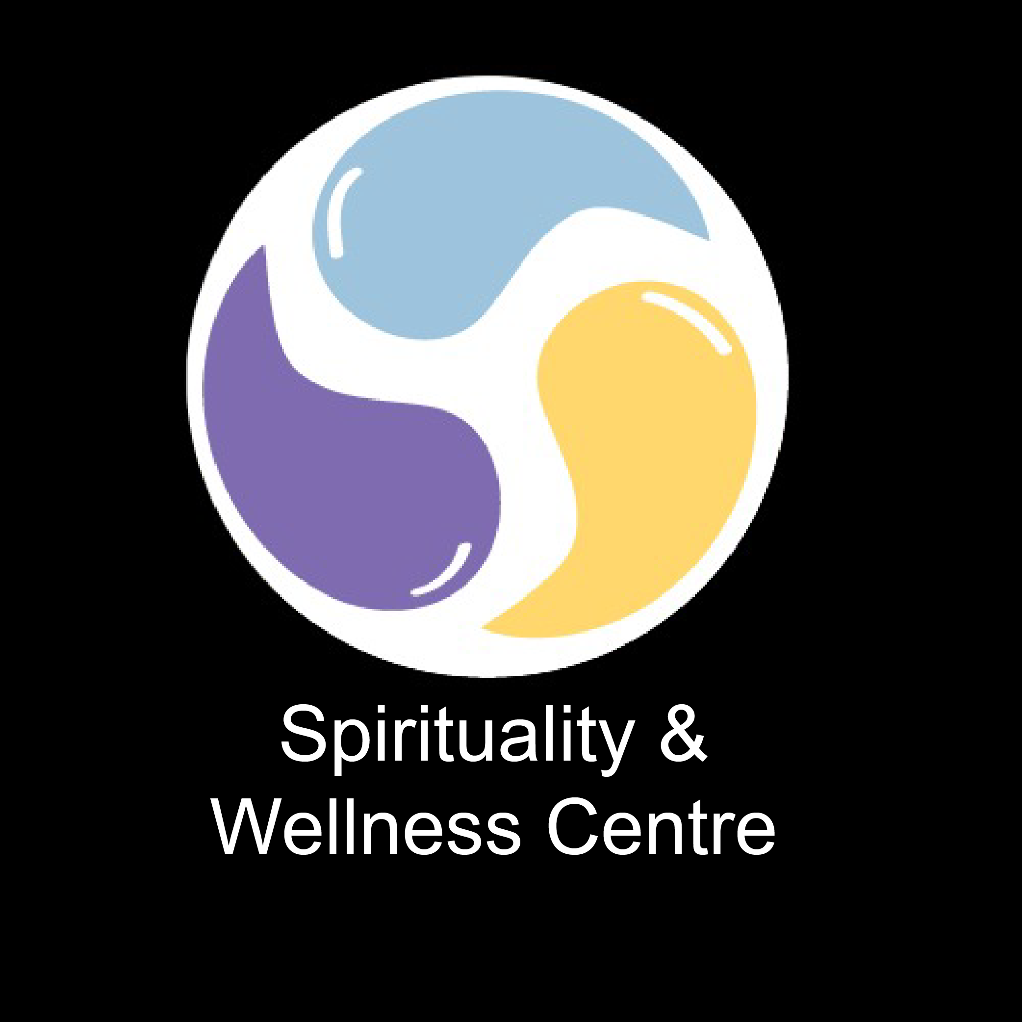 Humber Spirituality and Wellness center logo