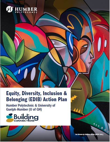 EDIB Action Plan document thumbnail