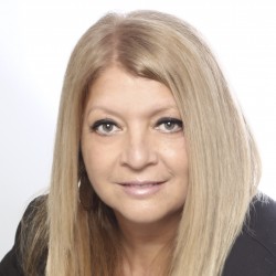 Christine Zupo