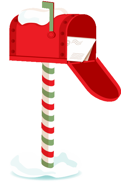 red mailbox 1