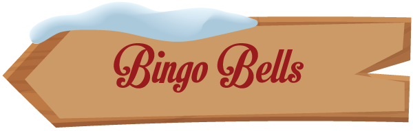 Bingo Bells sign